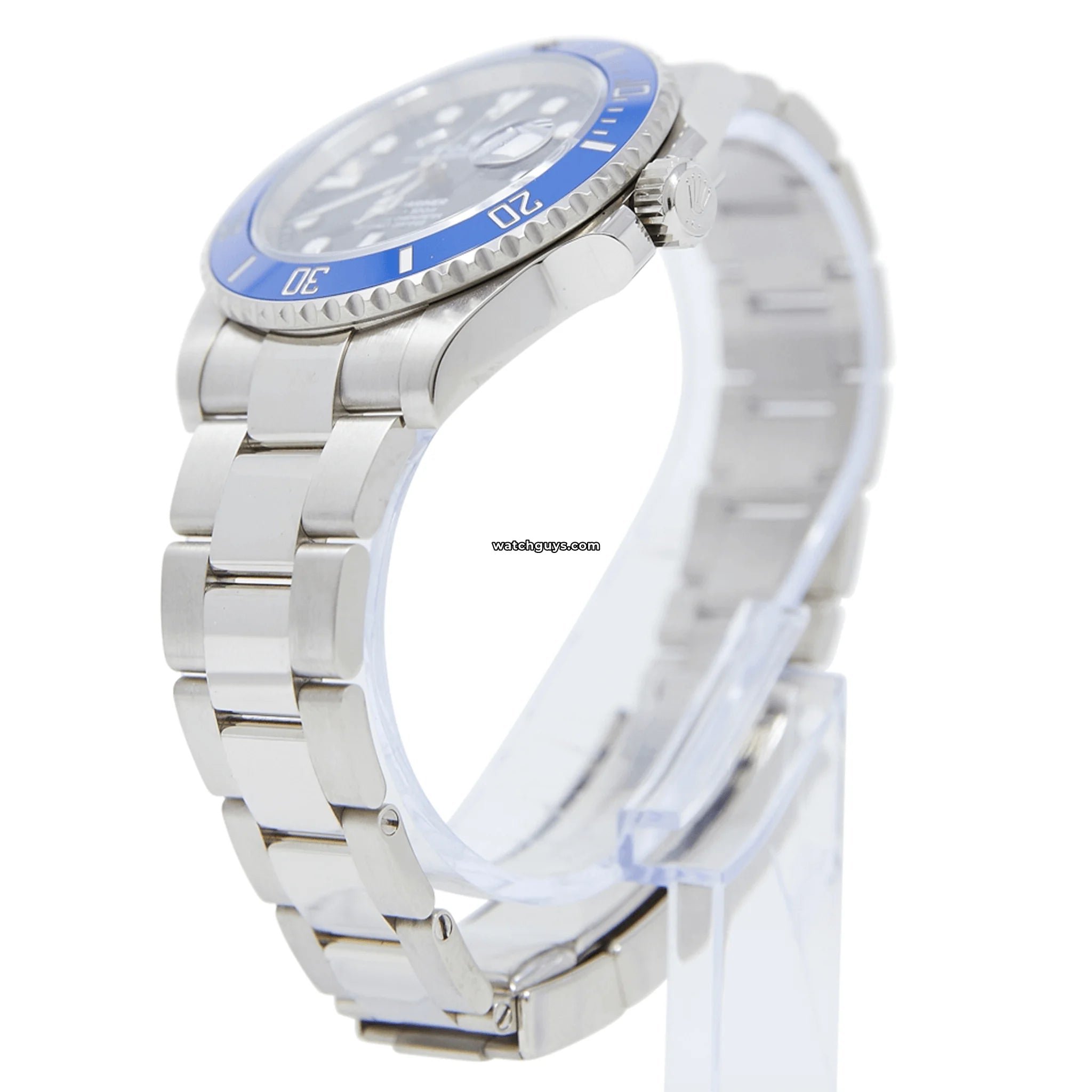 Rolex Submariner 126619LB 