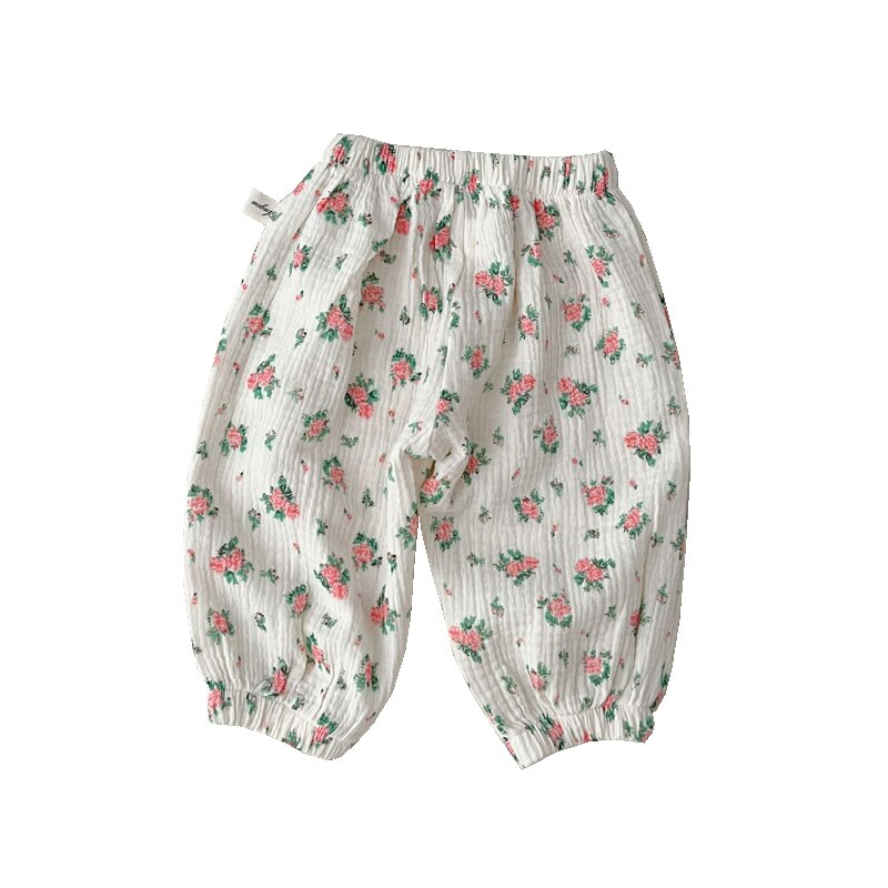 Floral Print