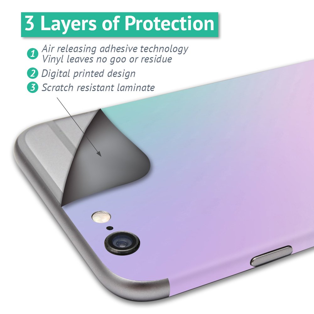 MightySkins Compatible with Blade Chroma Drone Battery (4-Pack) - Durable Vinyl Wrap Cover Sticker Skins - Protects Batteries from Scratches - Perfect for Drone Enthusiasts & Aerial Photography