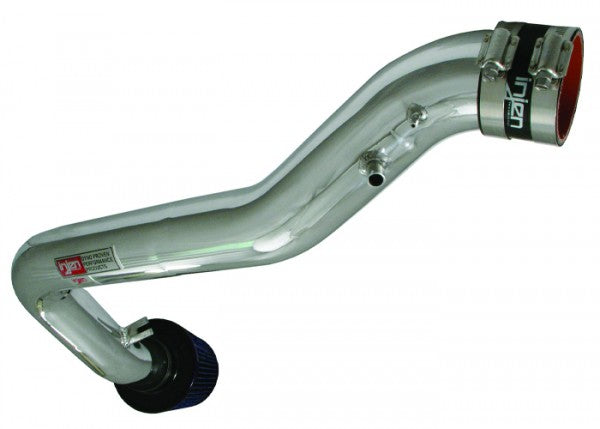 1990-1993 Acura Integra Performance Intake System - Polished Aluminum Cold Air Intake for Racing & Street Use - Improves Horsepower & Acceleration
