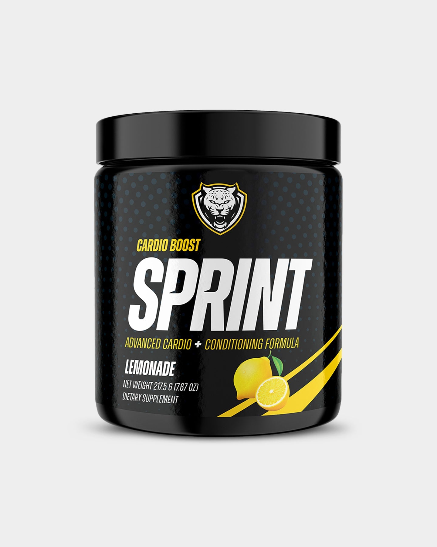 6AM Run Sprint Pre Workout Powder - Energy & Endurance Booster for Runners & Athletes - Perfect for Morning Workouts, Gym Training & Marathon Prep