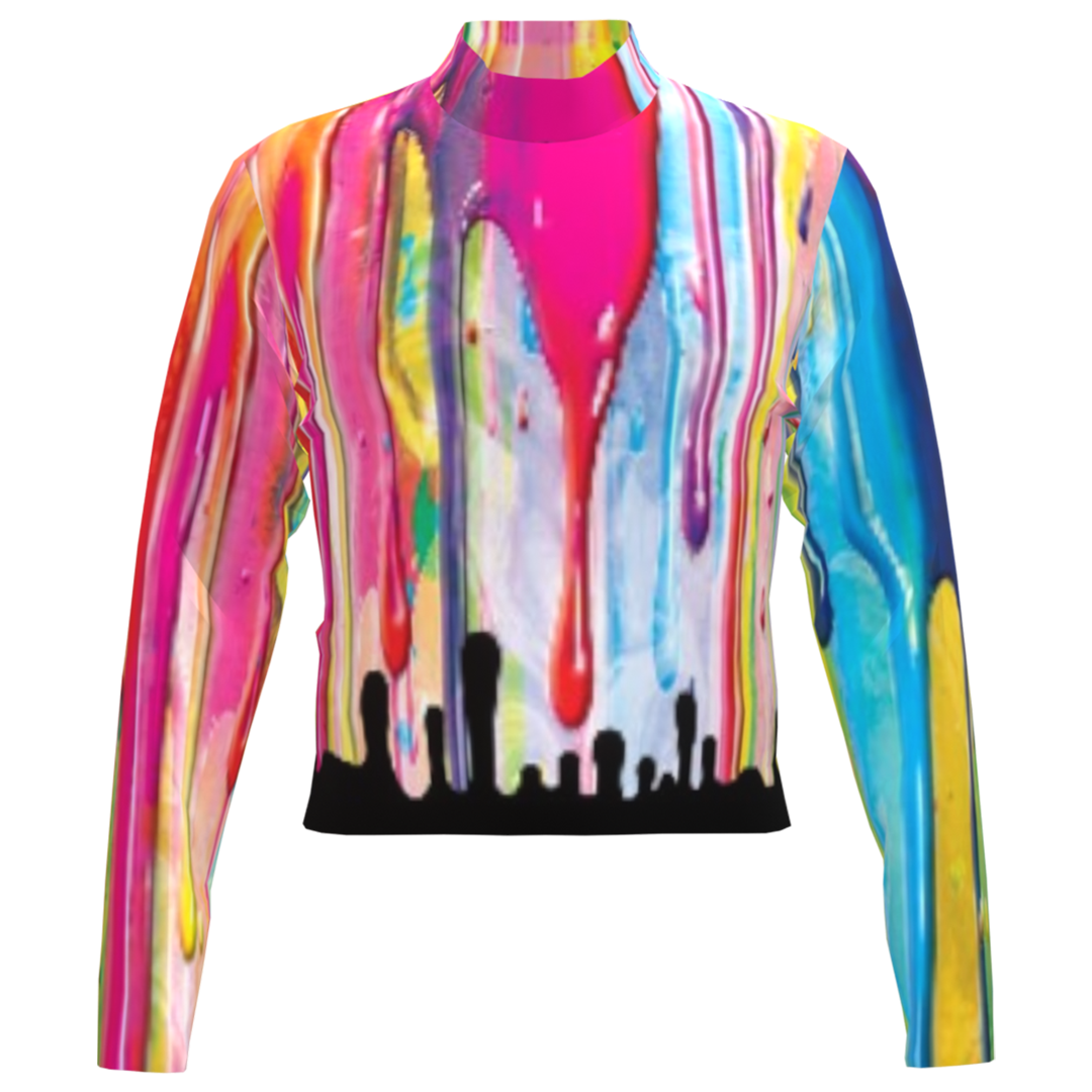Power Flex Shirt 543 - Comfortable Stretch Activewear for Men & Women | Perfect for Gym, Yoga, Running & Everyday Wear