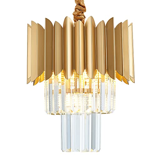 Gold 4-Light
