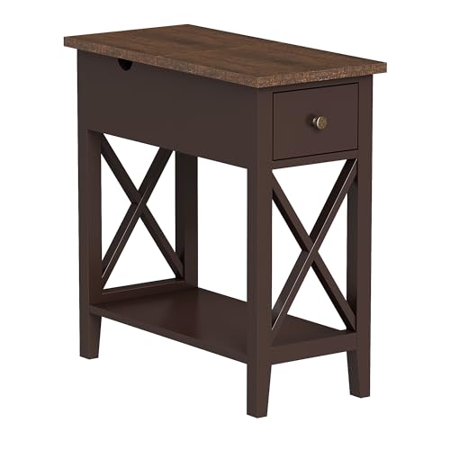 Espresso and Brown