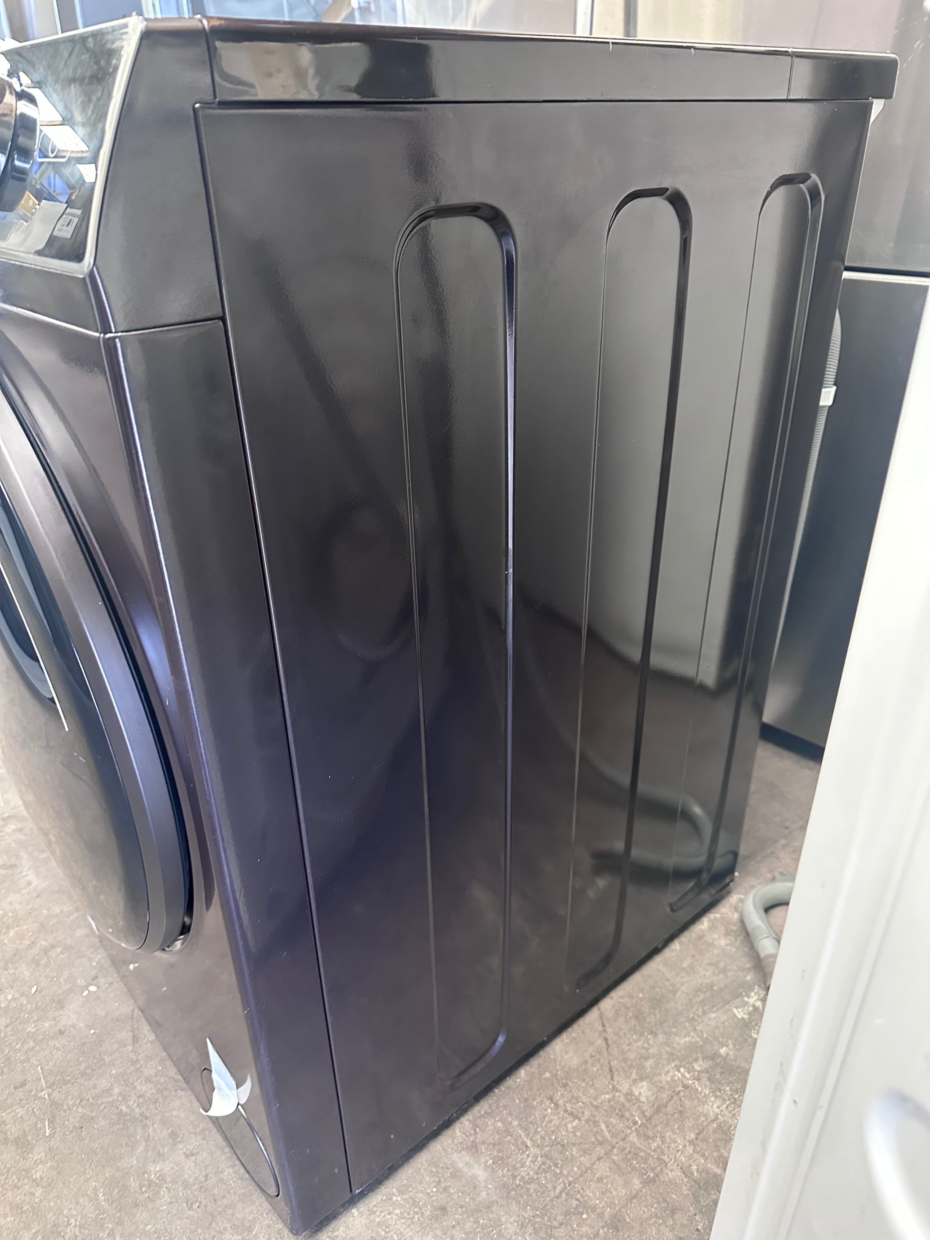 Haier 10kg Front Load Washing Machine - Energy Efficient, Quiet Operation - Perfect for Apartments & Small Homes - Factory Second Quality