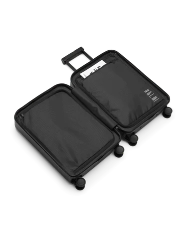 Ramverk Carry On Luggage - Lightweight Hardshell Spinner Suitcase with TSA Lock for Air Travel, Business Trips & Weekend Getaways