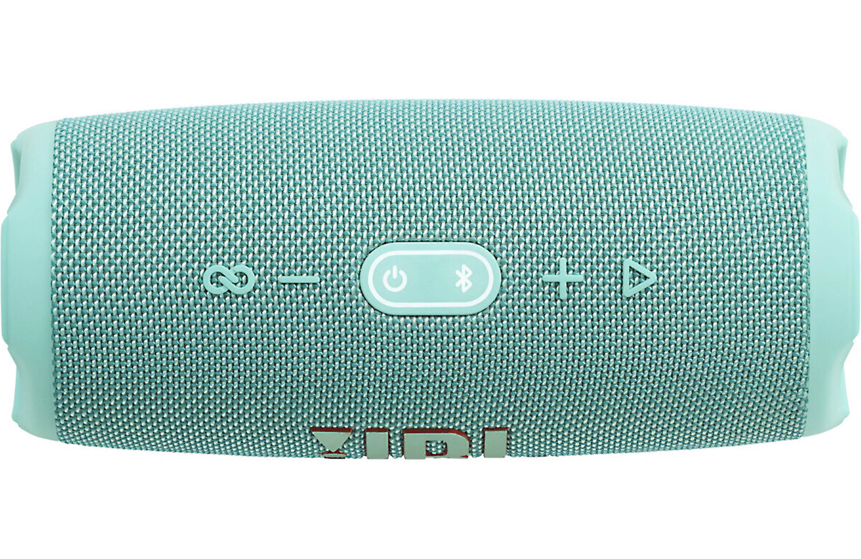 JBL Charge 5 Portable Waterproof Bluetooth Speaker with 20 Hours Playtime - IP67 Dustproof & Waterproof - Powerful Bass for Outdoor Adventures, Beach Parties & Poolside Relaxation