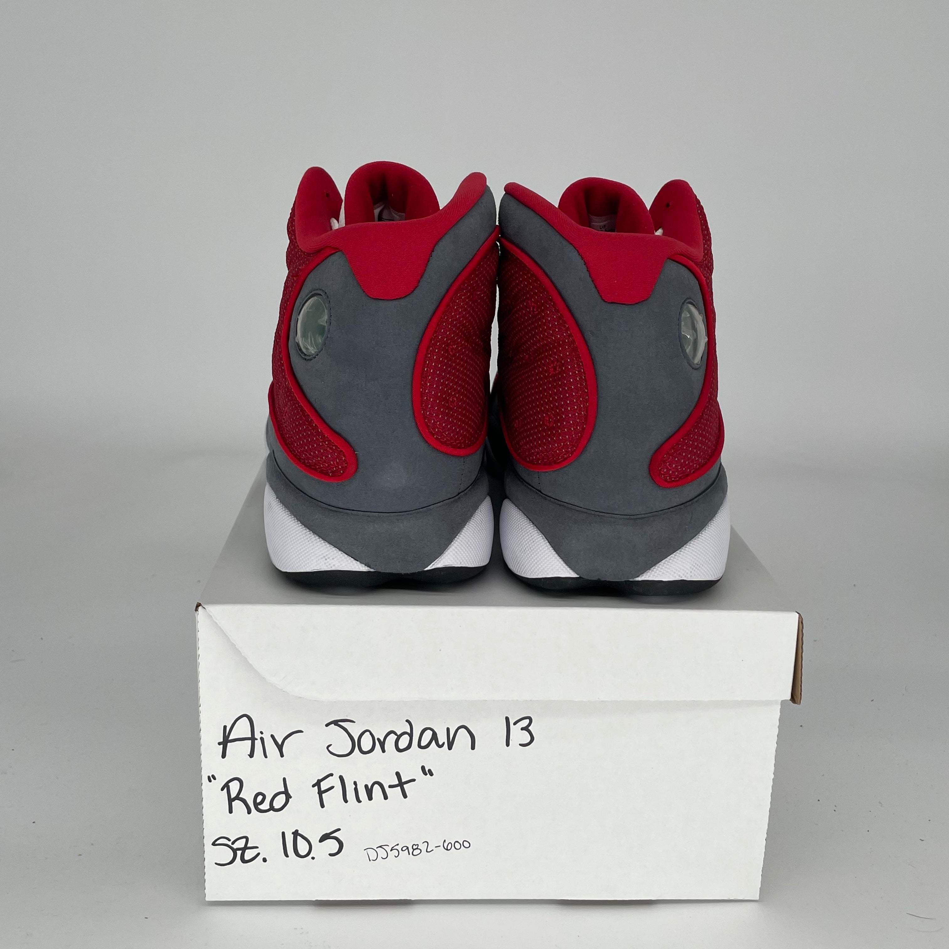AIR JORDAN 13 Retro 