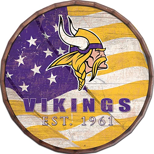 Minnesota Vikings,