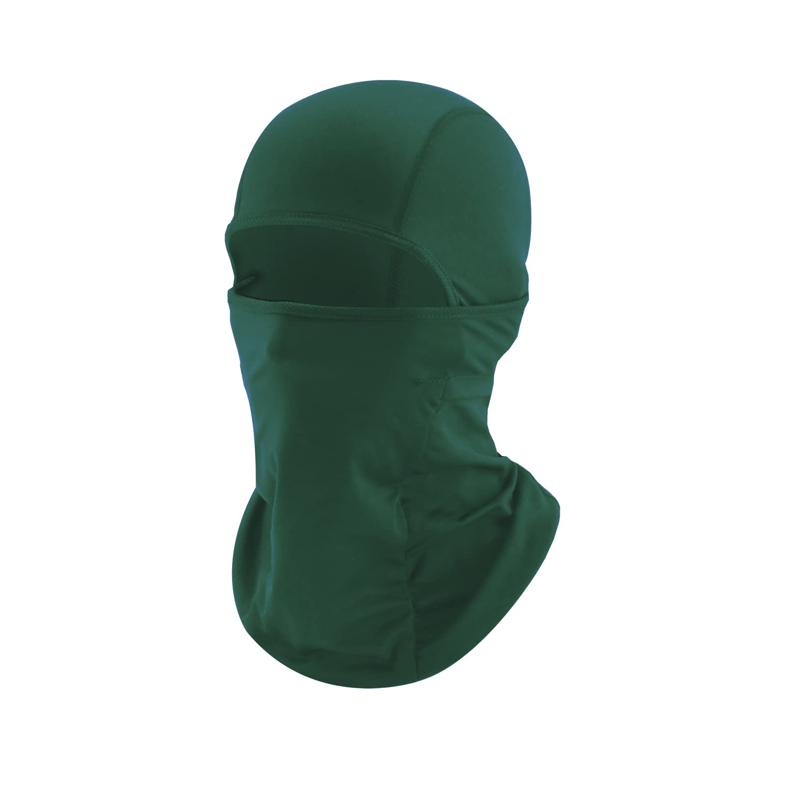 UV Protection Balaclava Face Mask - Windproof & Thermal Ski Mask for Men & Women - Breathable Lycra Fabric for Outdoor Sports, Cycling, Skiing & Winter Activities