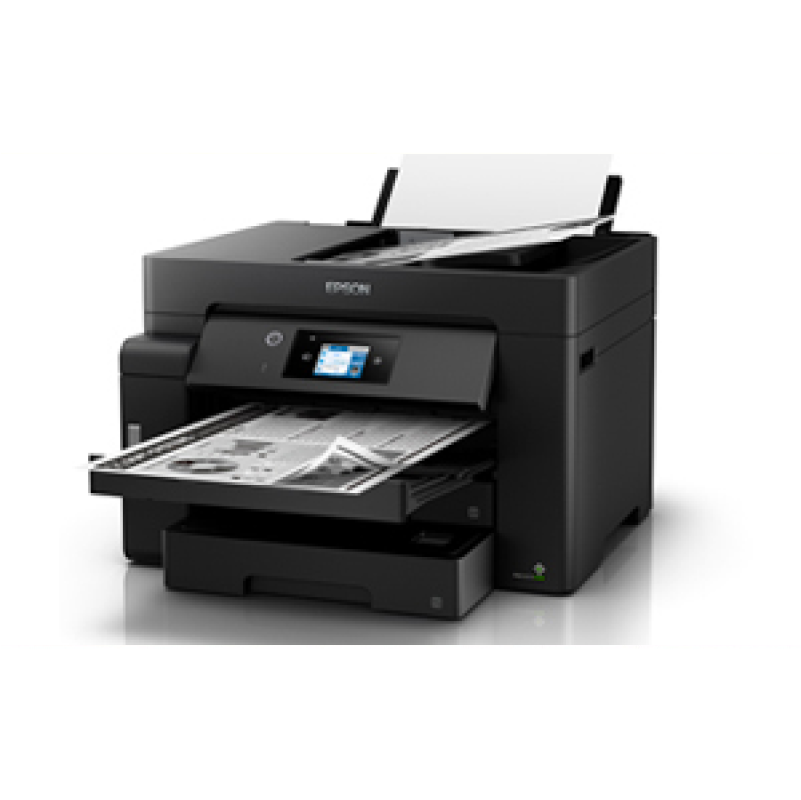Epson EcoTank M15140 A3 Wireless All-in-One Ink Tank Printer with Duplex Printing - Perfect for Home Offices, Small Businesses & High-Volume Printing Needs