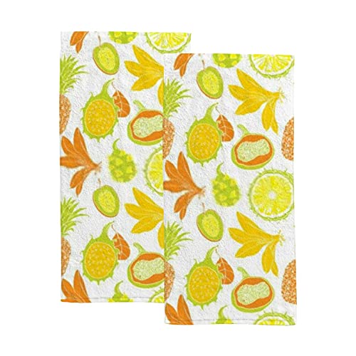 Tropical Fruit