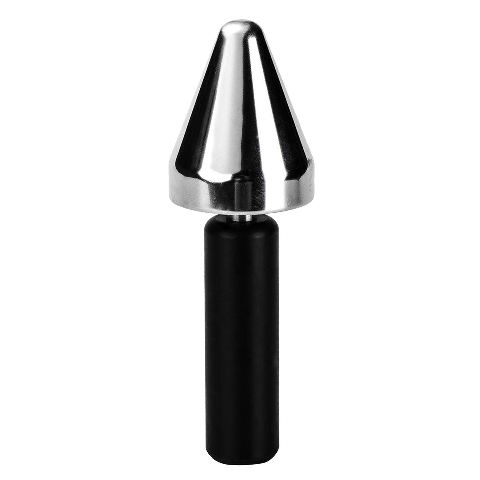 BBCCSHW LXB-Style Saxophone Steel Heavy Duty Hand Roller - Professional Repair & Maintenance Tool Kit for Alto Saxophone, French Horn Accessories - Perfect for Musicians, Band Performances & Instrument Care