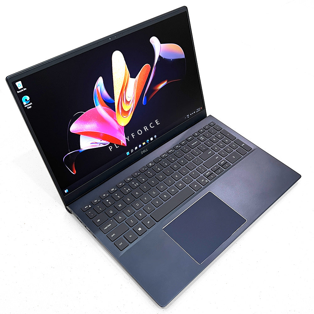 Dell Inspiron 15 5505 Laptop - AMD Ryzen 5 4500U, 8GB RAM, 256GB SSD, 15.6
