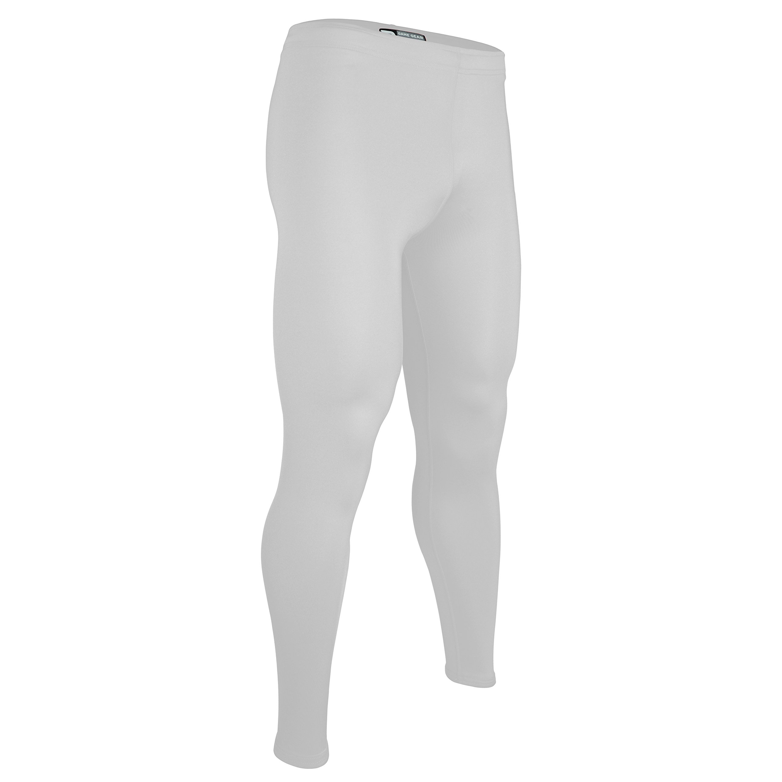 Game Gear NL-112-CB Compression Tights for Men & Women - Gym & Running