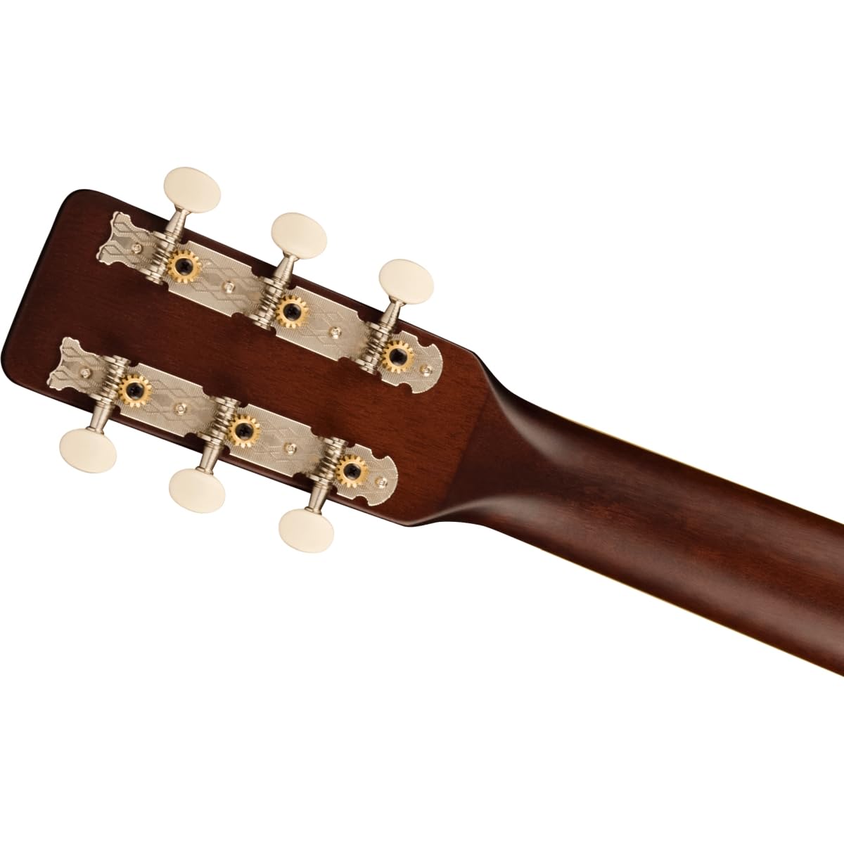 Gretsch Jim Dandy Concert Acoustic Guitar - Natural Finish | Perfect for Beginners, Camping & Travel | Small Body Folk & Blues Guitar with Rich Tone