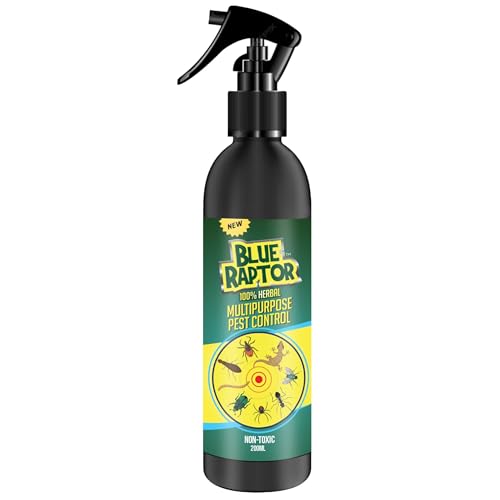 Blue Raptor Multi (200ml) 1