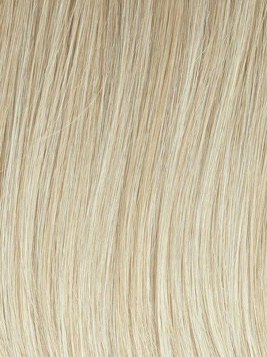 Fantasy Synthetic Wig with Mono Parting - Soft & Natural Looking Hair for Cosplay, Halloween & Costume Parties | Discontinued