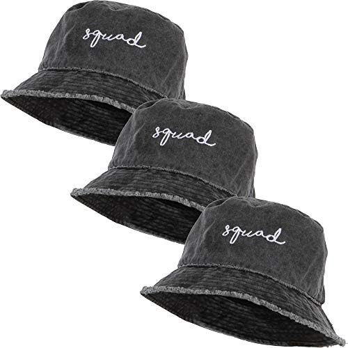 3 Pack: 3 Squad