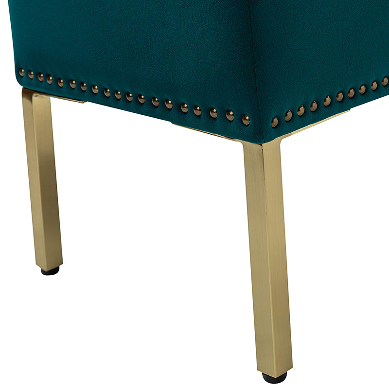 Egmund Upholstered Flip Top Storage Bench - Stylish Ottoman with Hidden Storage for Bedroom, Living Room & Entryway - Perfect for Home Organization & Extra Seating