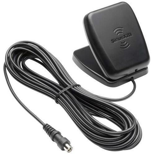 SiriusXM® NGHA1 Indoor Outdoor Home Antenna - Compatible with SiriusXM® Dock & Play Radios/Receivers - Perfect for Home, Office, Car & RV Use