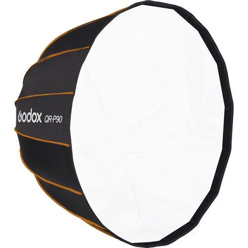 Godox P90 Parabolic Softbox 35.4