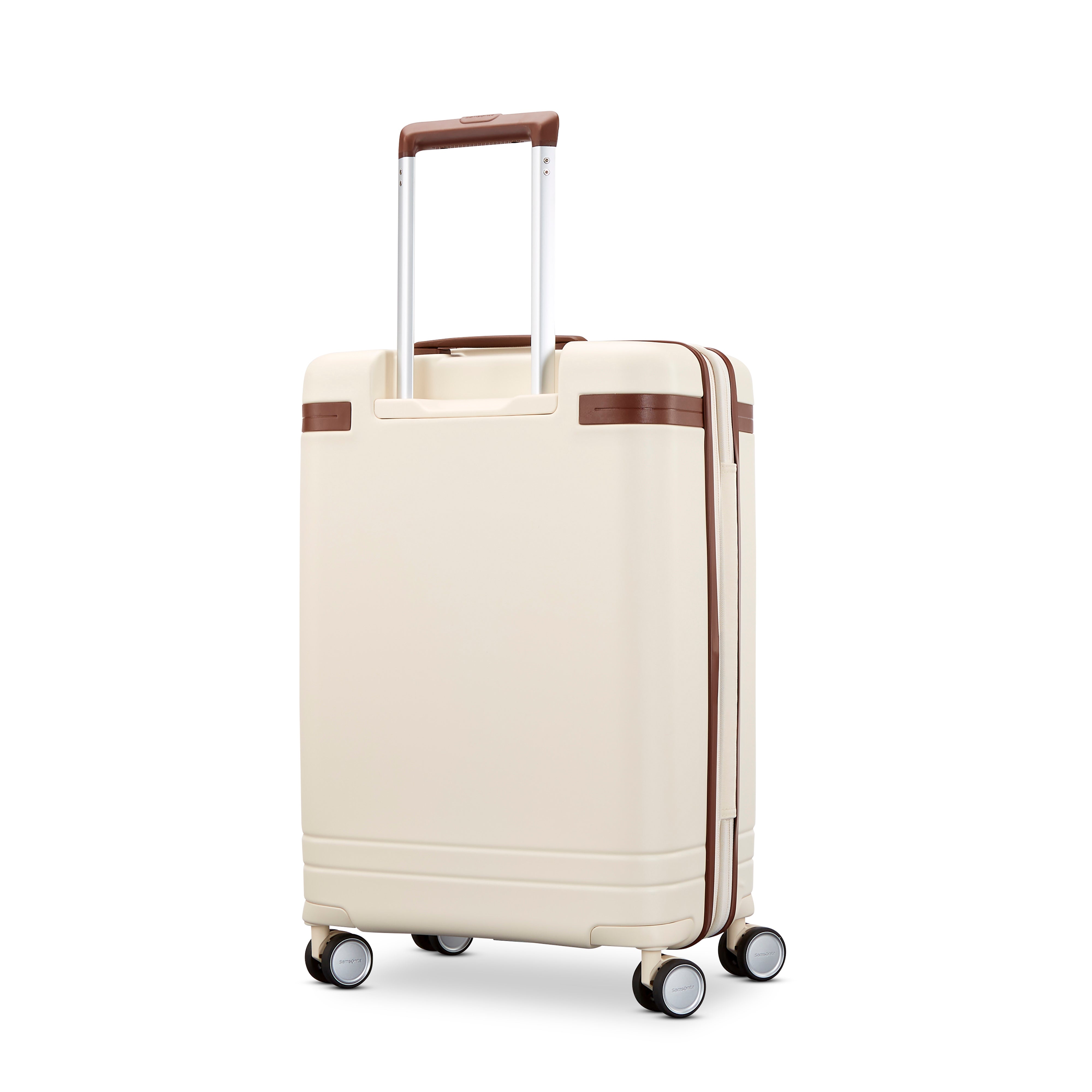 Samsonite Virtuosa Spinner Carry On Luggage - 20