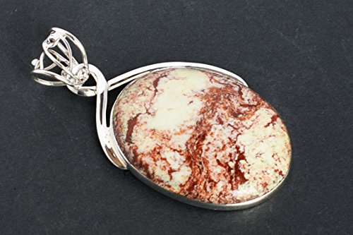 Lemon Chrysoprase Gemstone 925 Sterling Silver Pendant - Handmade Jewelry for Women, Birthday Gift for Her, Spiritual Healing Crystal Necklace for Meditation & Energy Balancing