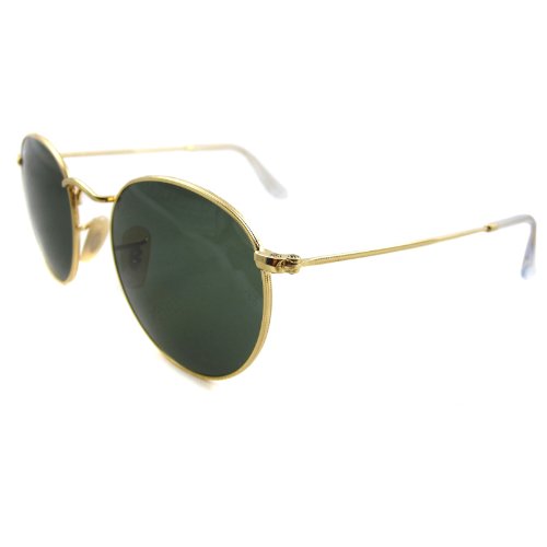 Gold/Crystal Green