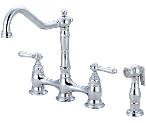 Polished Chrome
