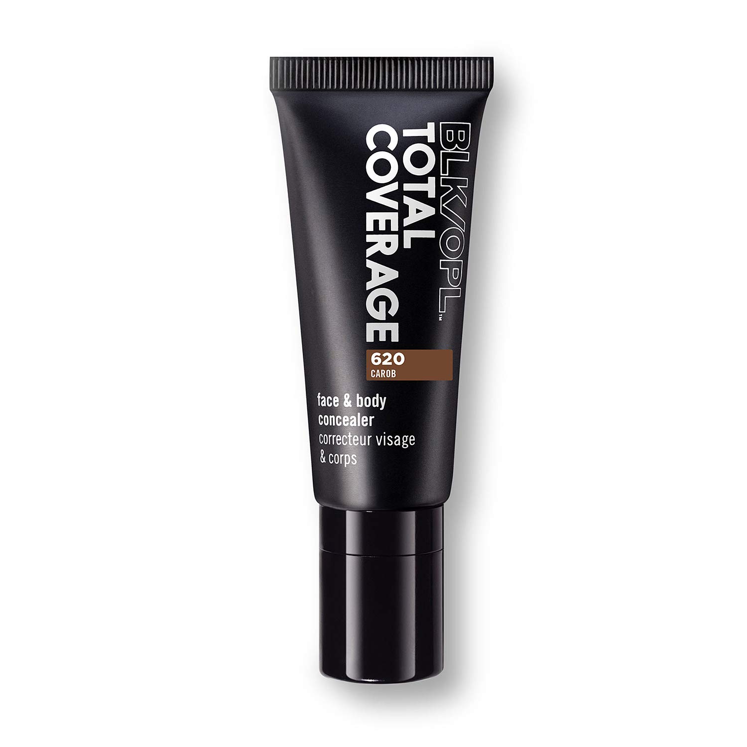 Black Opal Scar Eraser - Carob 3-Count for Dark Spots & Blemishes
