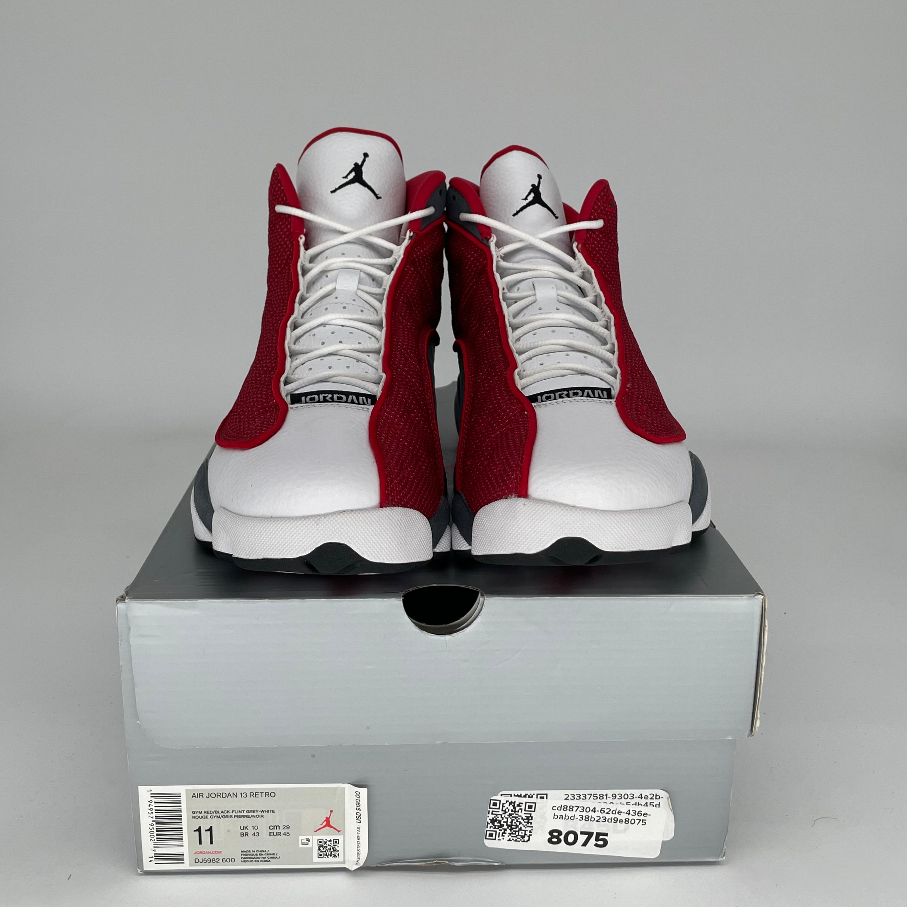 AIR JORDAN 13 Retro 