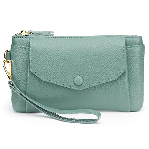 10jungle Green