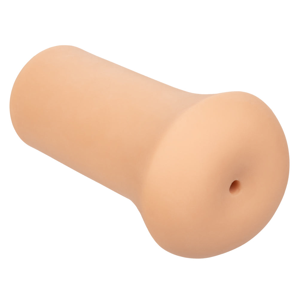 Boundless Non-Anatomical Stroker - Premium Male Pleasure Device for Enhanced Sensation | Perfect for Solo Play & Couples' Intimate Moments