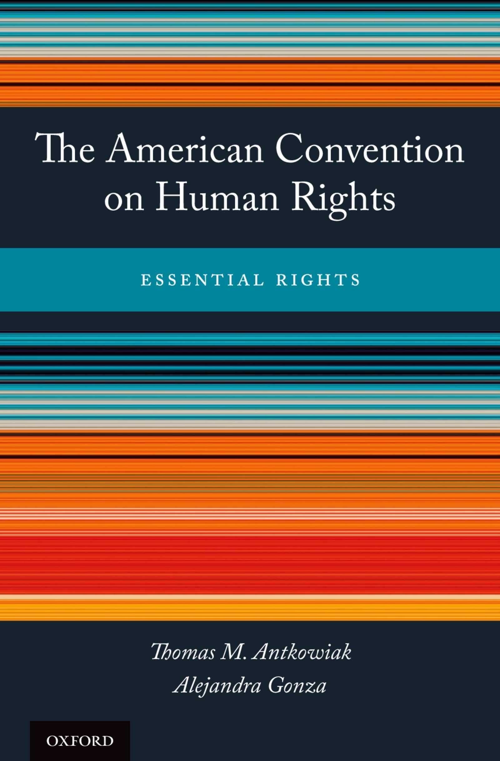 American Convention on Human Rights: Fundamental Rights & Protections Explained | International Law & Human Rights Advocacy