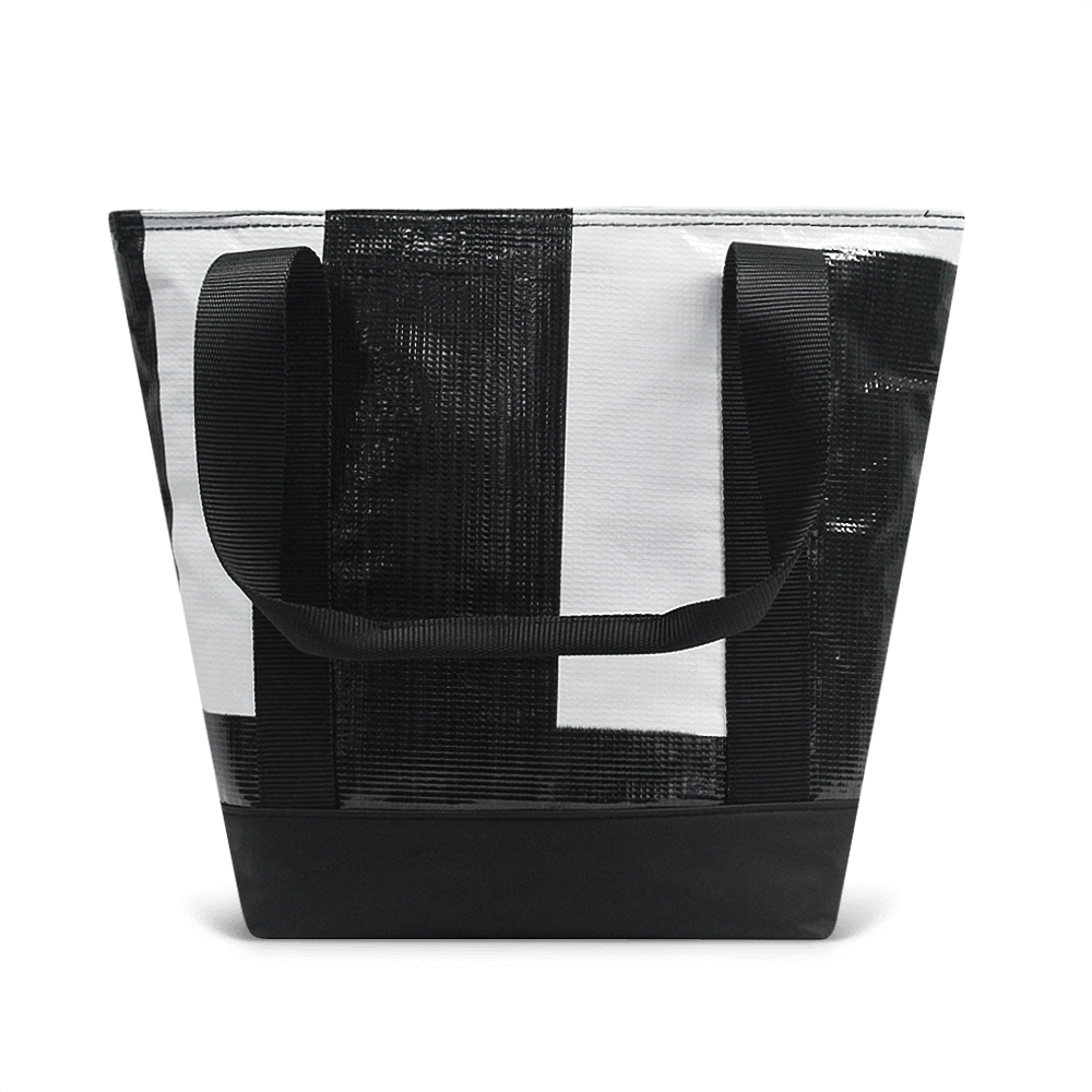Beck Cooler Bag Bk1 01030 - Insulated Lunch Bag for Work, Picnics & Outdoor Activities - Leakproof & Durable Cooler Tote for Food & Drinks