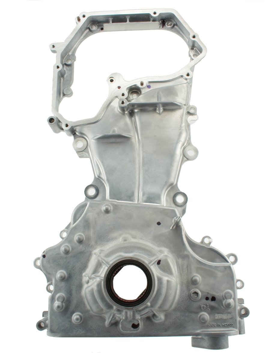 AISIN OPN-705 High Performance Engine Oil Pump - Compatible with Toyota, Honda, Nissan - Perfect for Engine Repair & Maintenance