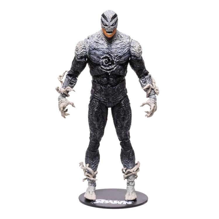 Spawn's Universe Haunt Action Figure - Collectible Superhero Toy for Display & Play - Perfect for Fans, Collectors & Gift Giving