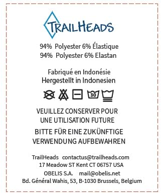 TrailHeads UPF 50+ UV Protection Running Hats for Women - Lightweight Summer Baseball Cap for Tennis, Golf, Gym & Outdoor Workouts - Perfect for Hiking, Jogging & Sports Activities