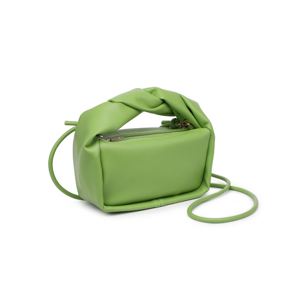 Zoelle Crossbody Bag for Women - Stylish & Lightweight Shoulder Purse - Perfect for Travel, Shopping, and Everyday Use