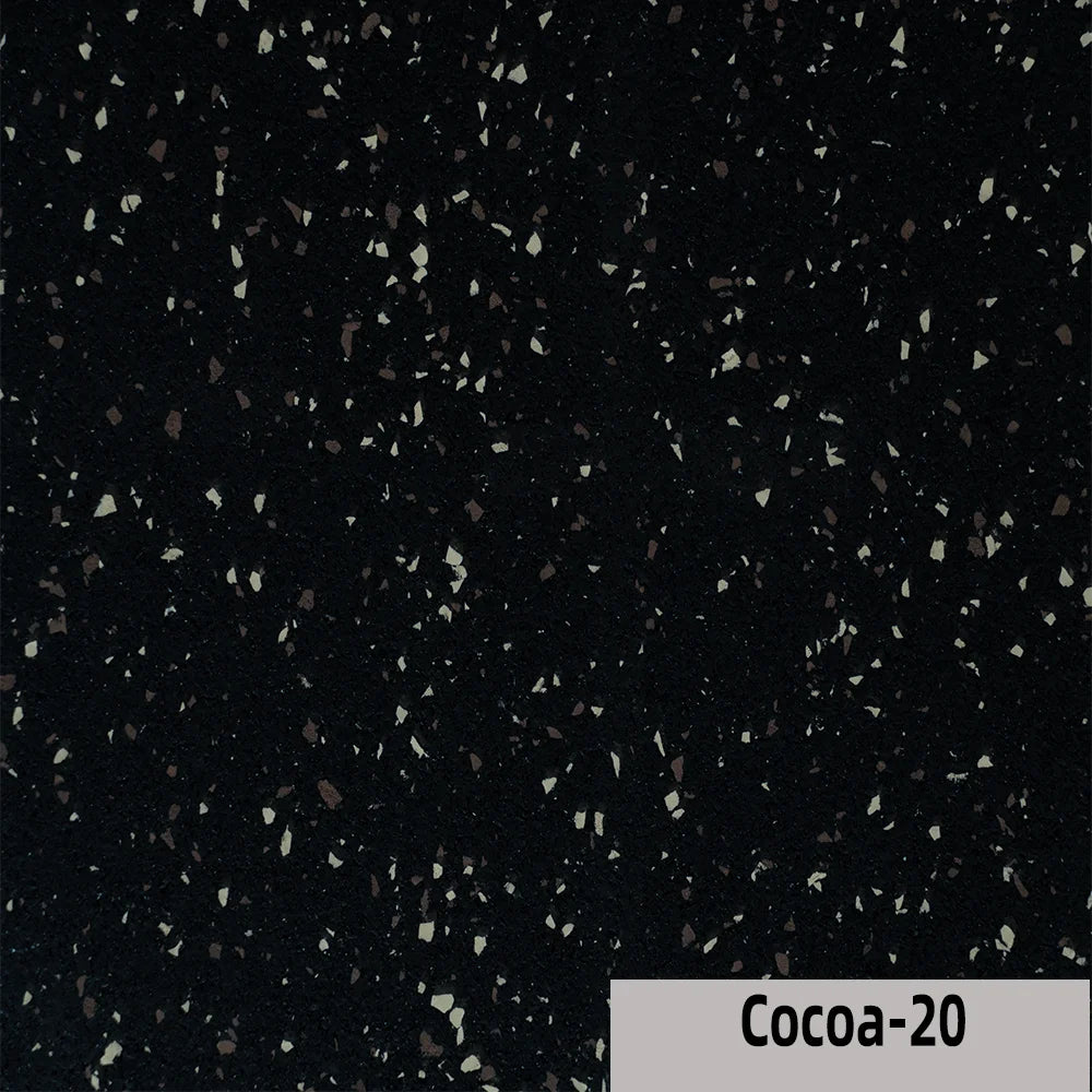 Cocoa (20%)