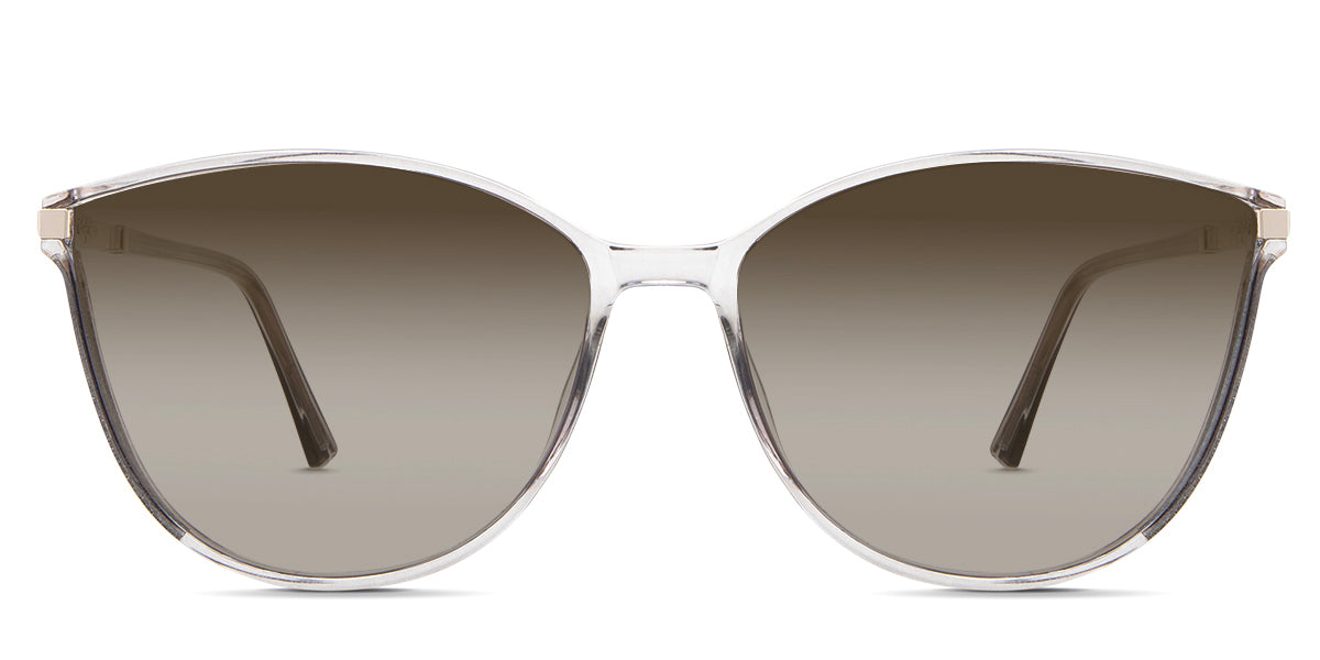 Addison Women's Prescription Sunglasses - UV Protection, Polarized Lenses for Driving, Outdoor & Fashion Use