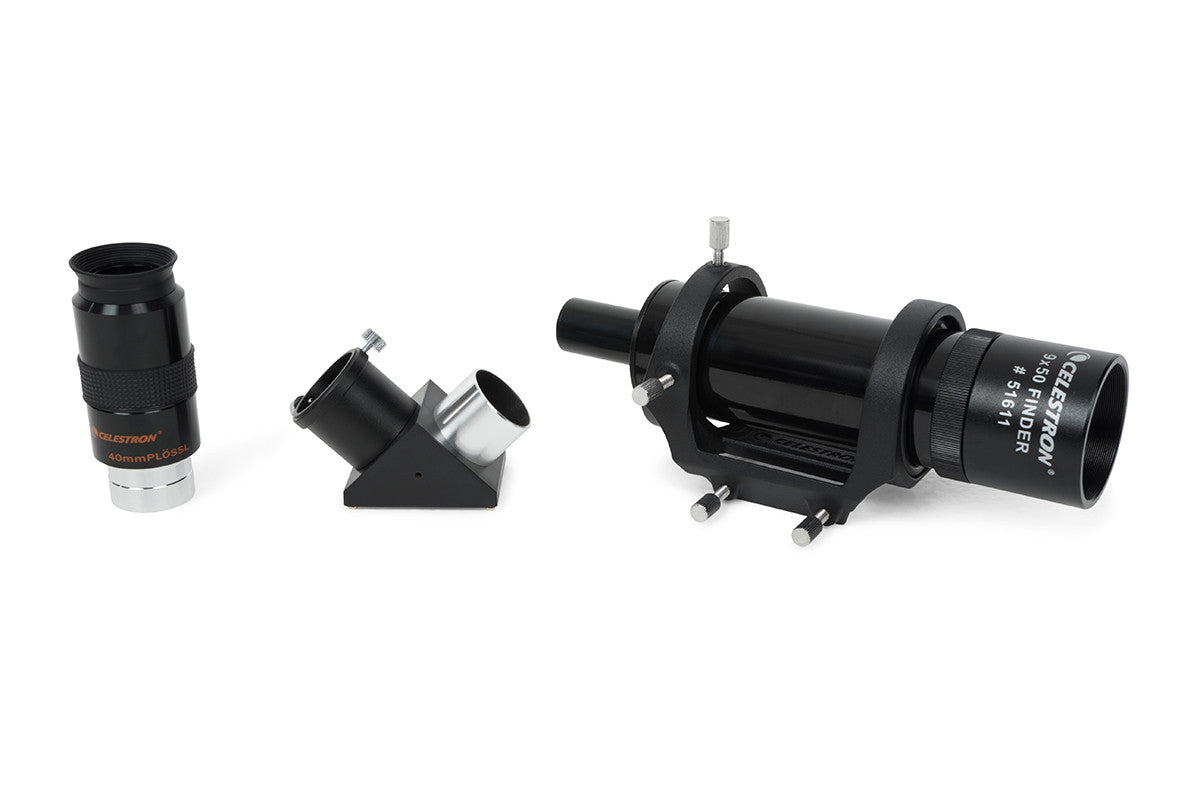 Celestron CPC 800 GPS (XLT) Computerized Telescope - 8-Inch Schmidt-Cassegrain Telescope with GPS Alignment for Stargazing, Astrophotography, and Astronomy Enthusiasts