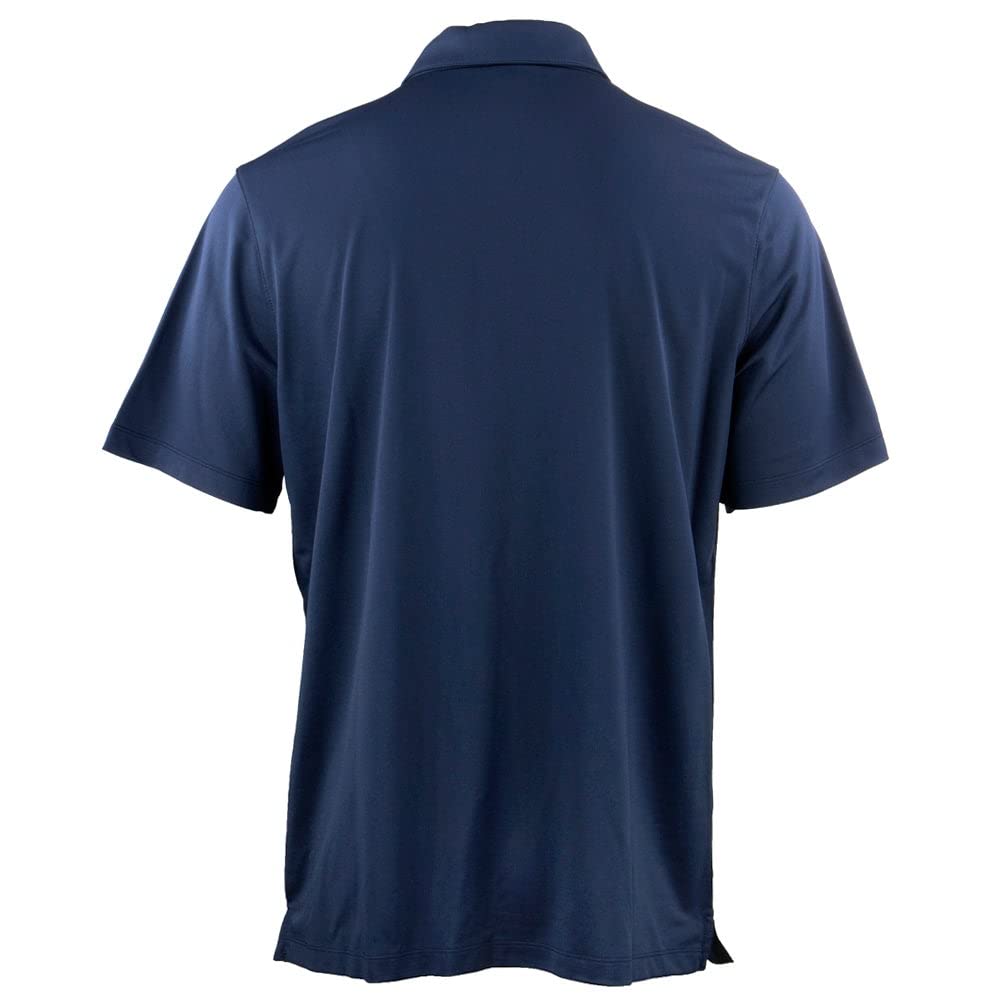 Nike Men's Dry Franchise Polo Shirt - Moisture-Wicking, Breathable & Comfortable for Golf, Work & Casual Wear