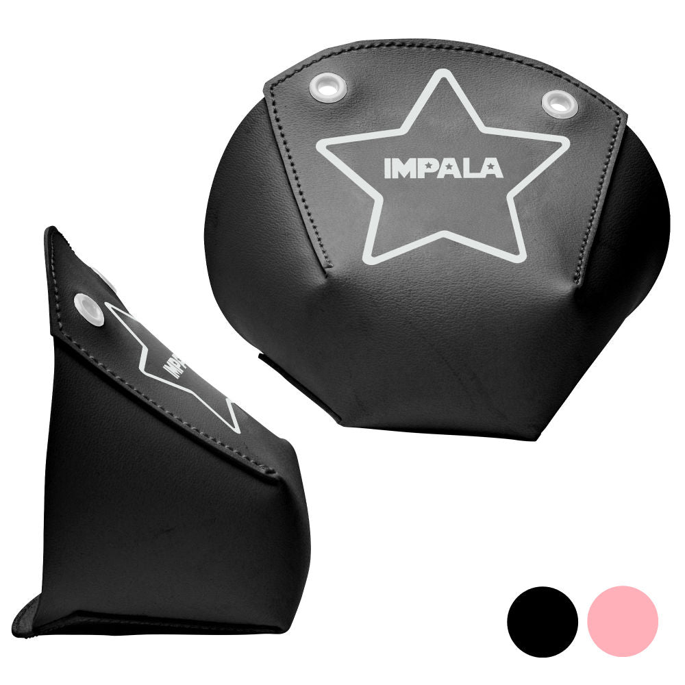 Impala Toe Cap - Durable & Stylish Ballet Pointe Shoe Accessory for Dance Performances & Practice