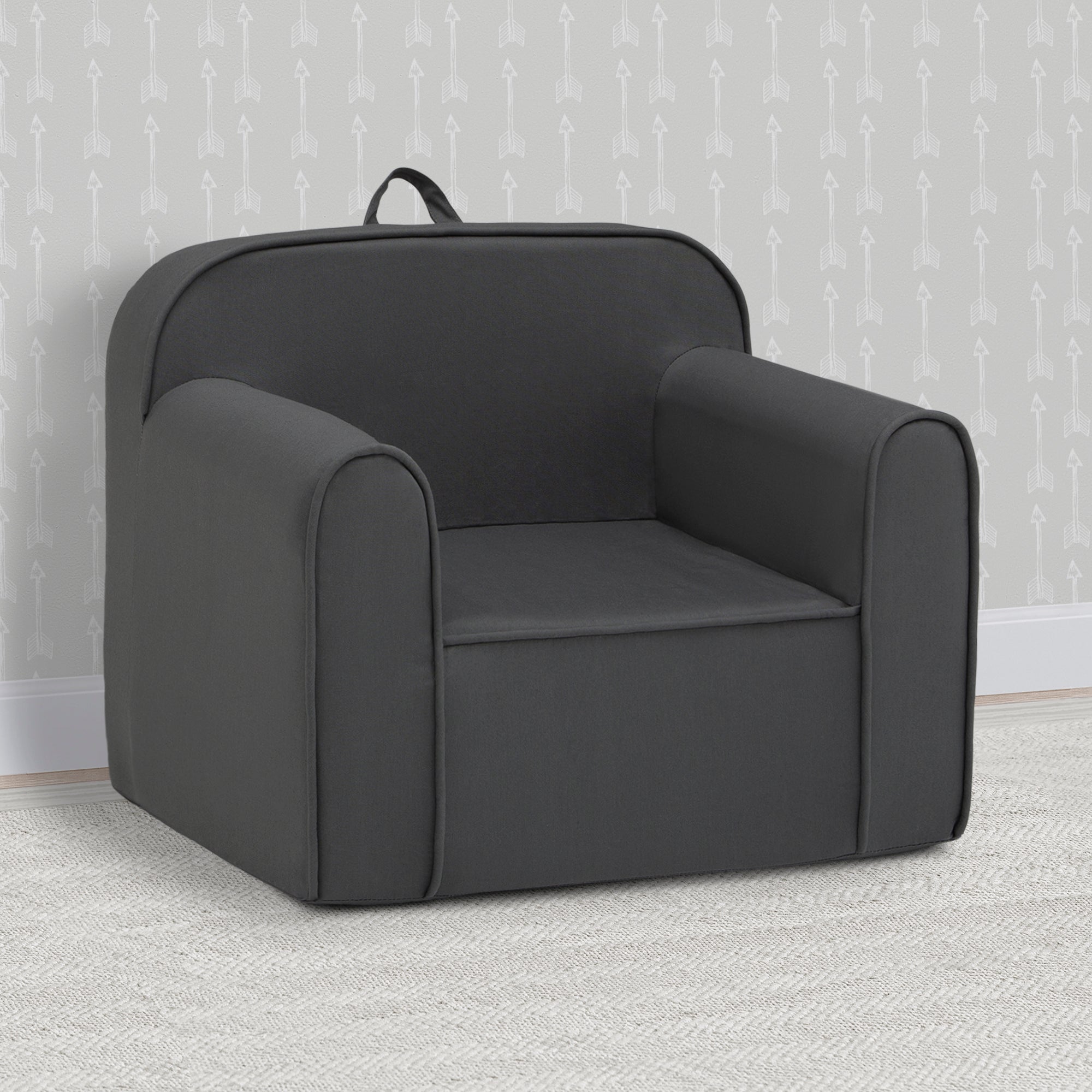 Dark Grey (23C)