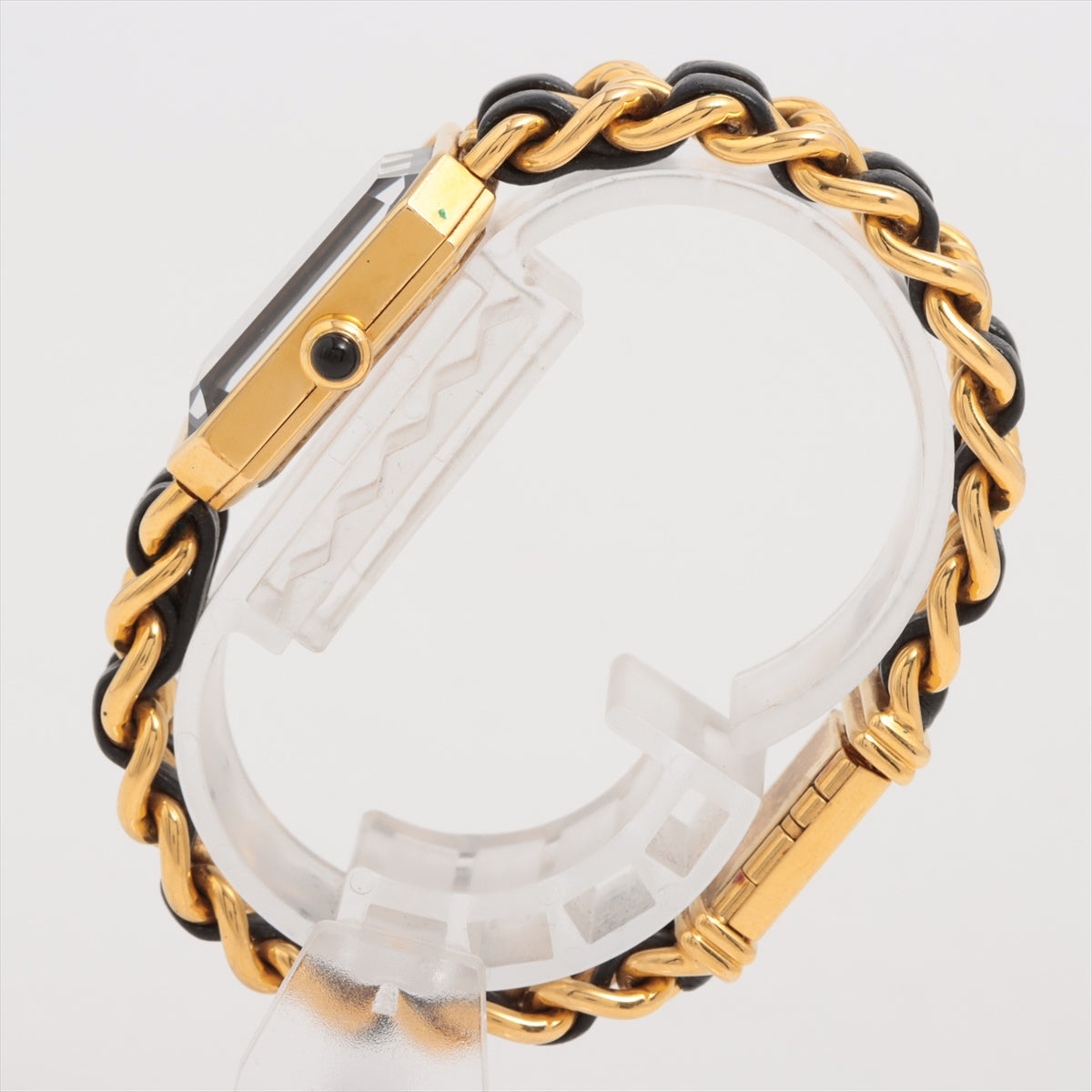 Chanel Premiere Medium Size Luxury Women's Watch - Elegant Dress Watch for Business, Evening & Special Occasions
