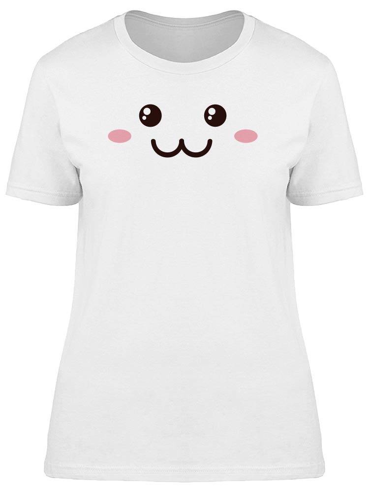 Anime Icon Graphic T-Shirt for Women - Stylish Casual Tee for Anime Fans, Cosplay, and Everyday Wear