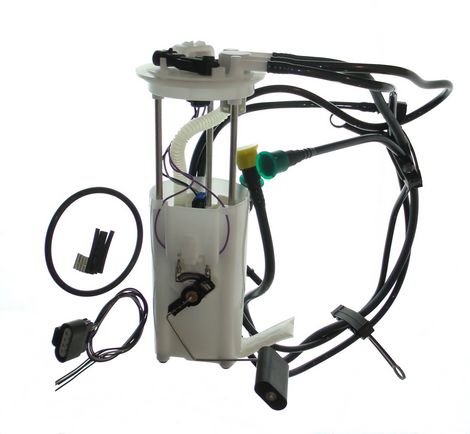 High-Performance 67347 Electric Fuel Pump - Universal Fit for Cars, Trucks & SUVs - Reliable Replacement Part for Smooth Engine Operation | Ideal for Daily Commuting, Off-Roading & Long-Distance Travel