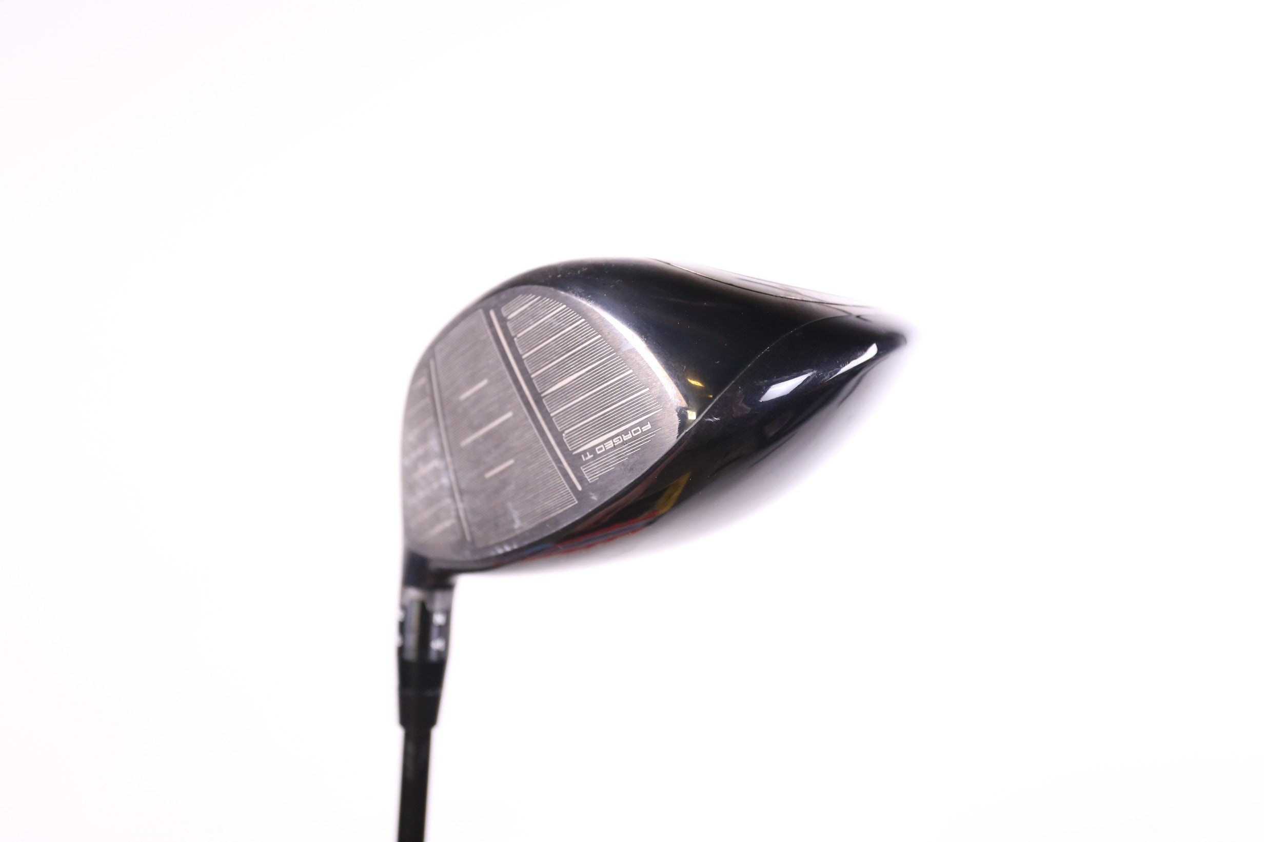 Used Callaway Big Bertha 23 Driver 9° Stiff Flex Project X HZRDUS Smoke Red RDX Right Hand Golf Club - Perfect for Long Drives & Tournament Play